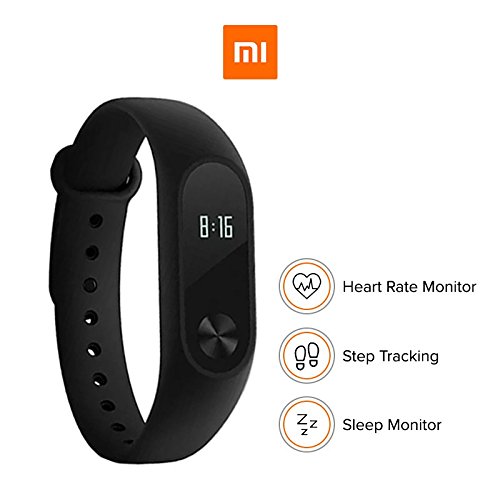 mi fitness band