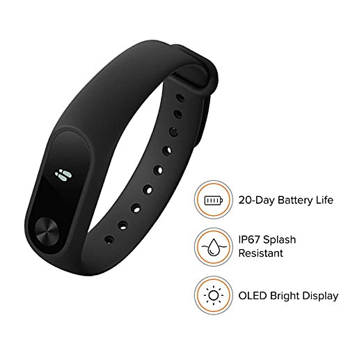 mi band